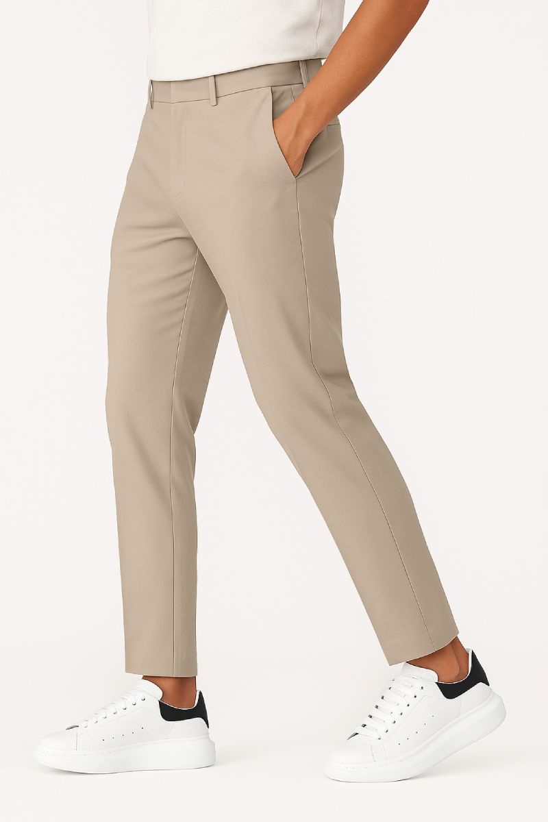 THE MOTION TROUSERS