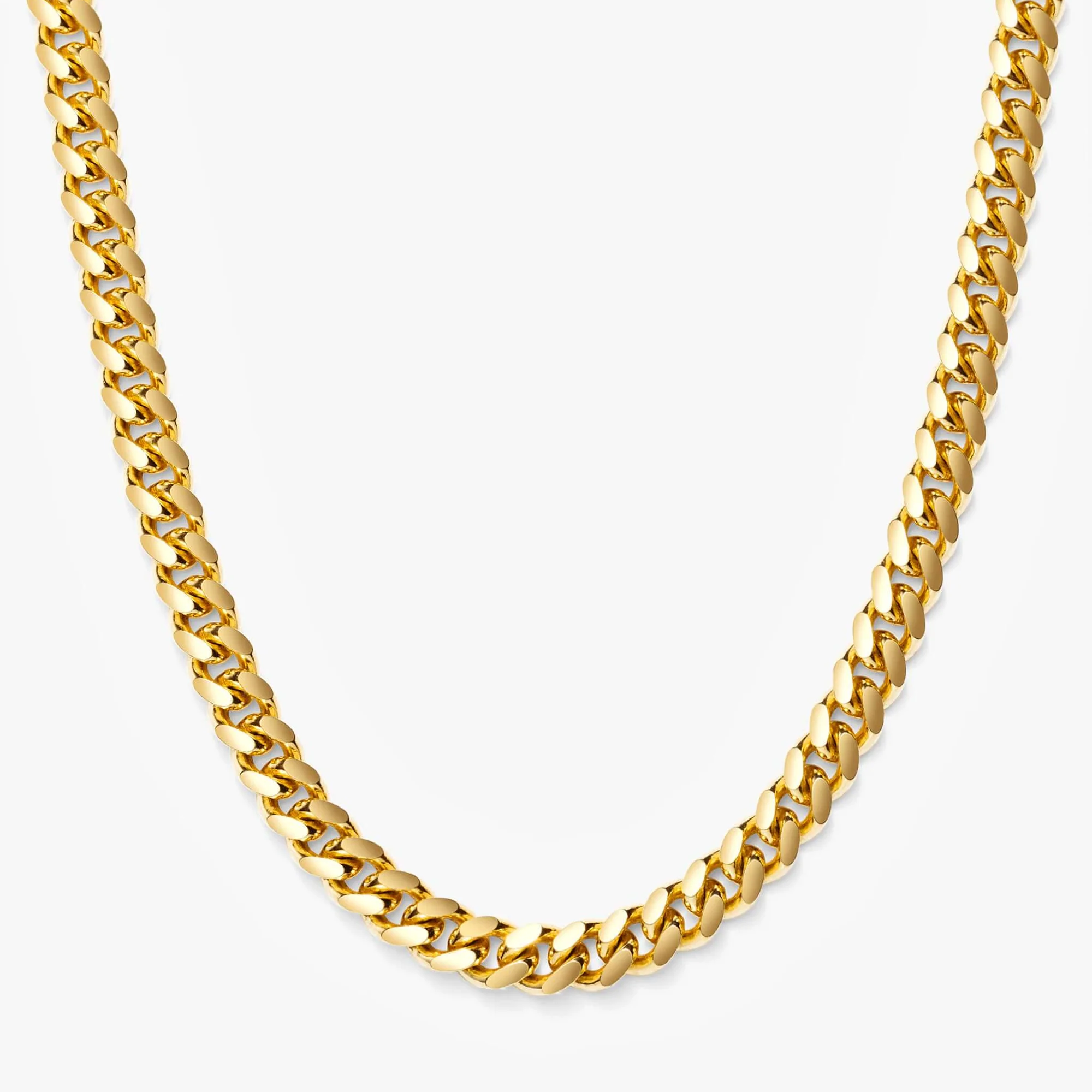 Cuban Link Chain 5mm