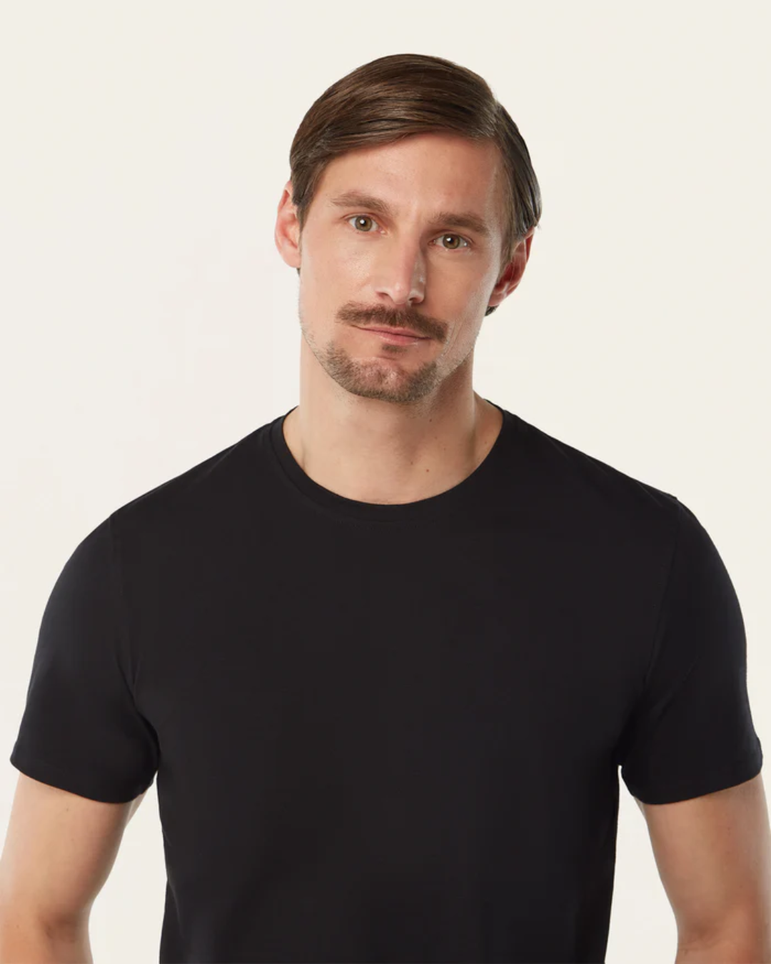 Black T-shirt