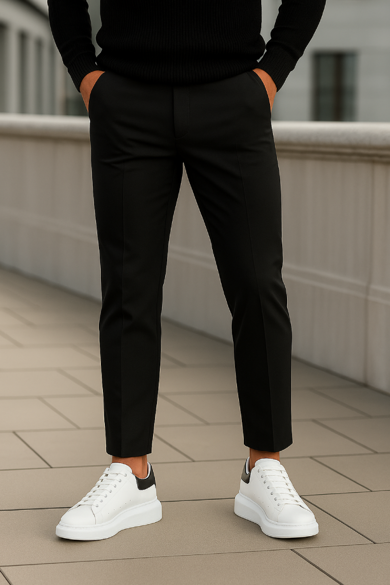 THE MOTION TROUSERS
