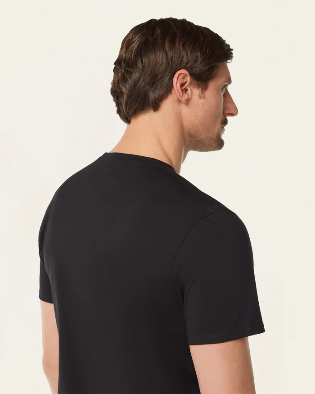 Black T-shirt