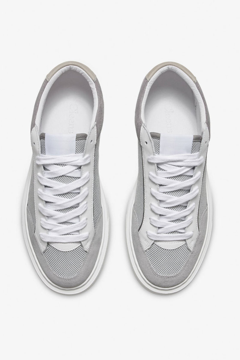 VELAR MESH TRAINERS