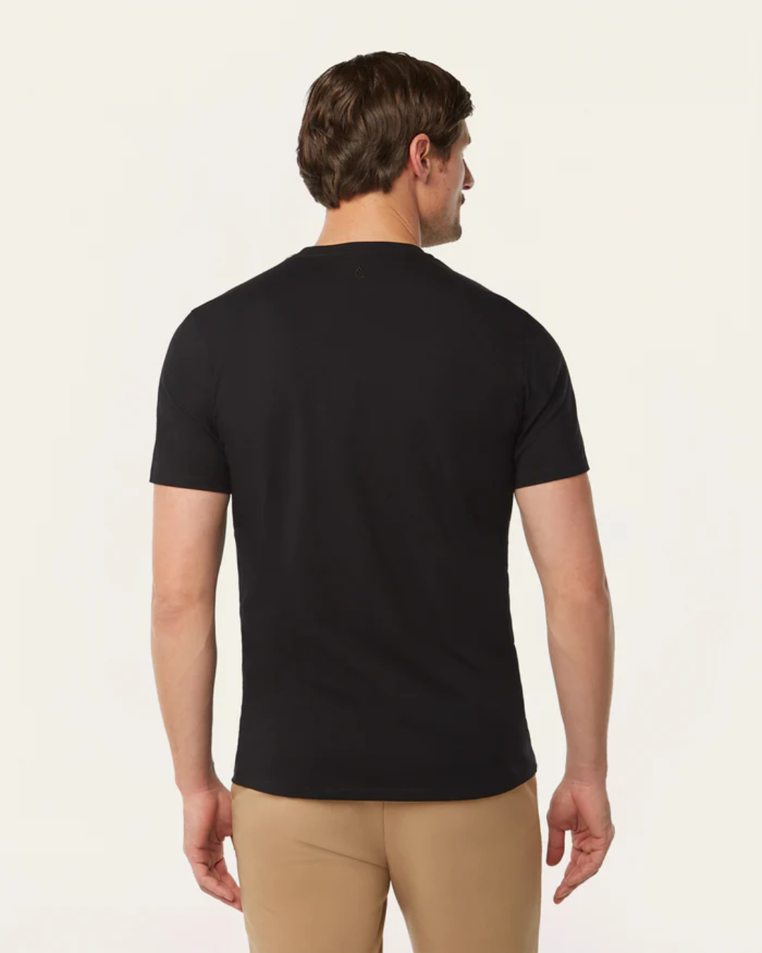 Black T-shirt