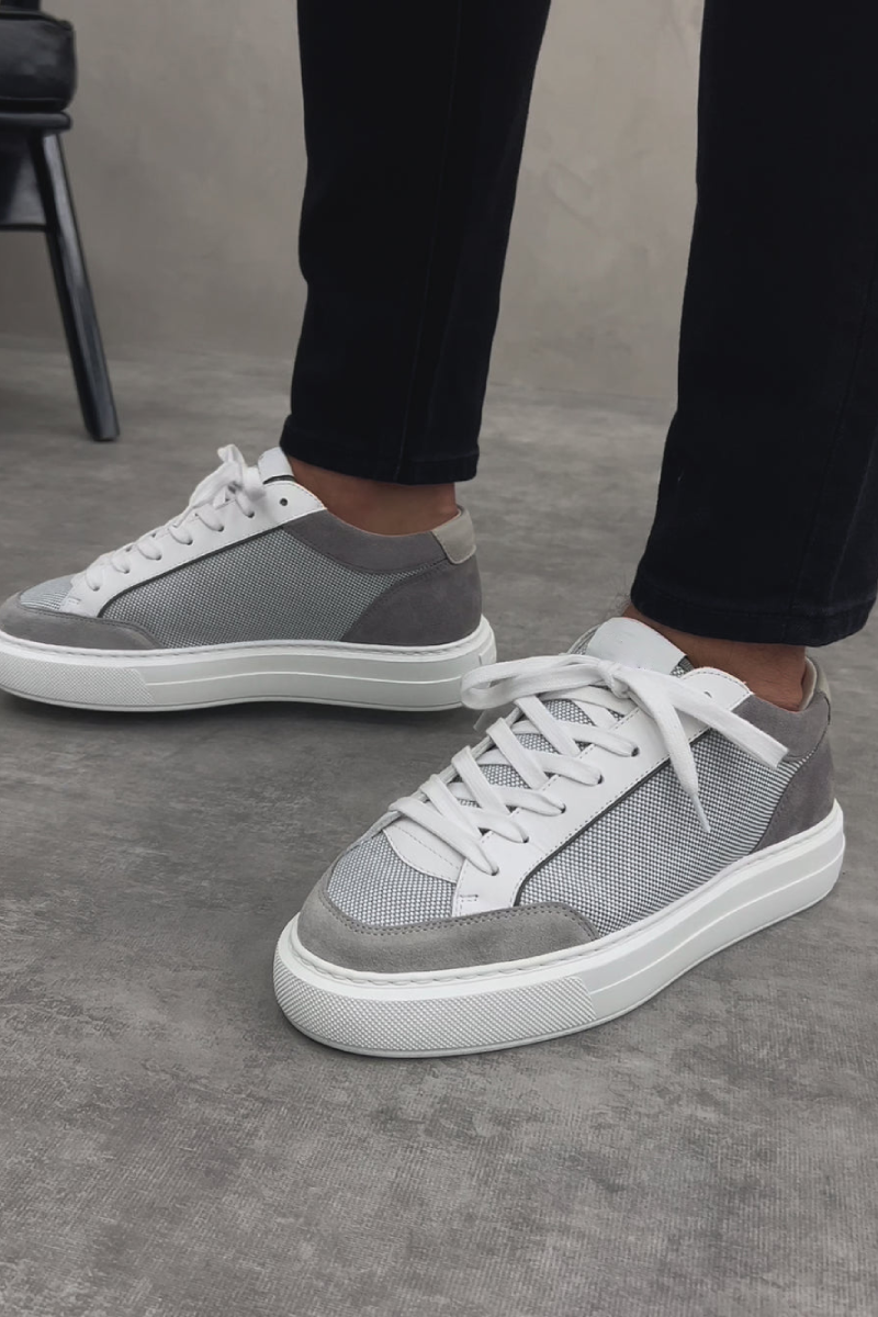 VELAR MESH TRAINERS