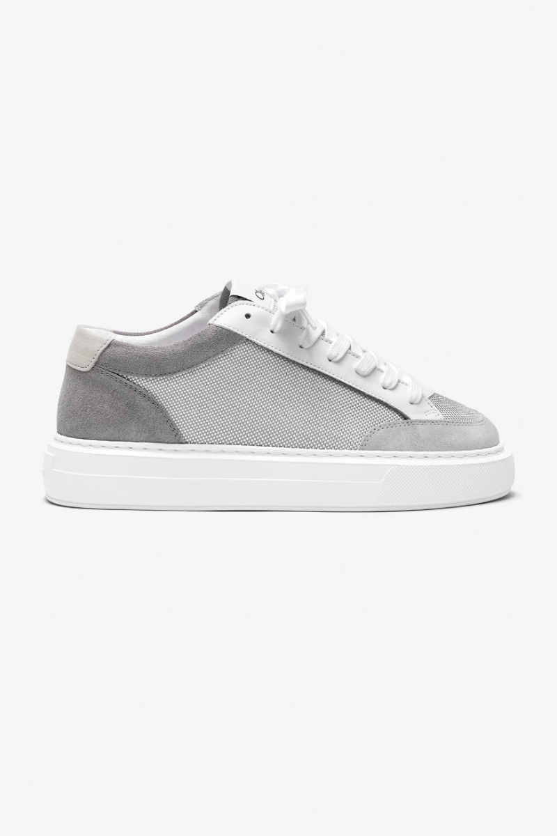 VELAR MESH TRAINERS