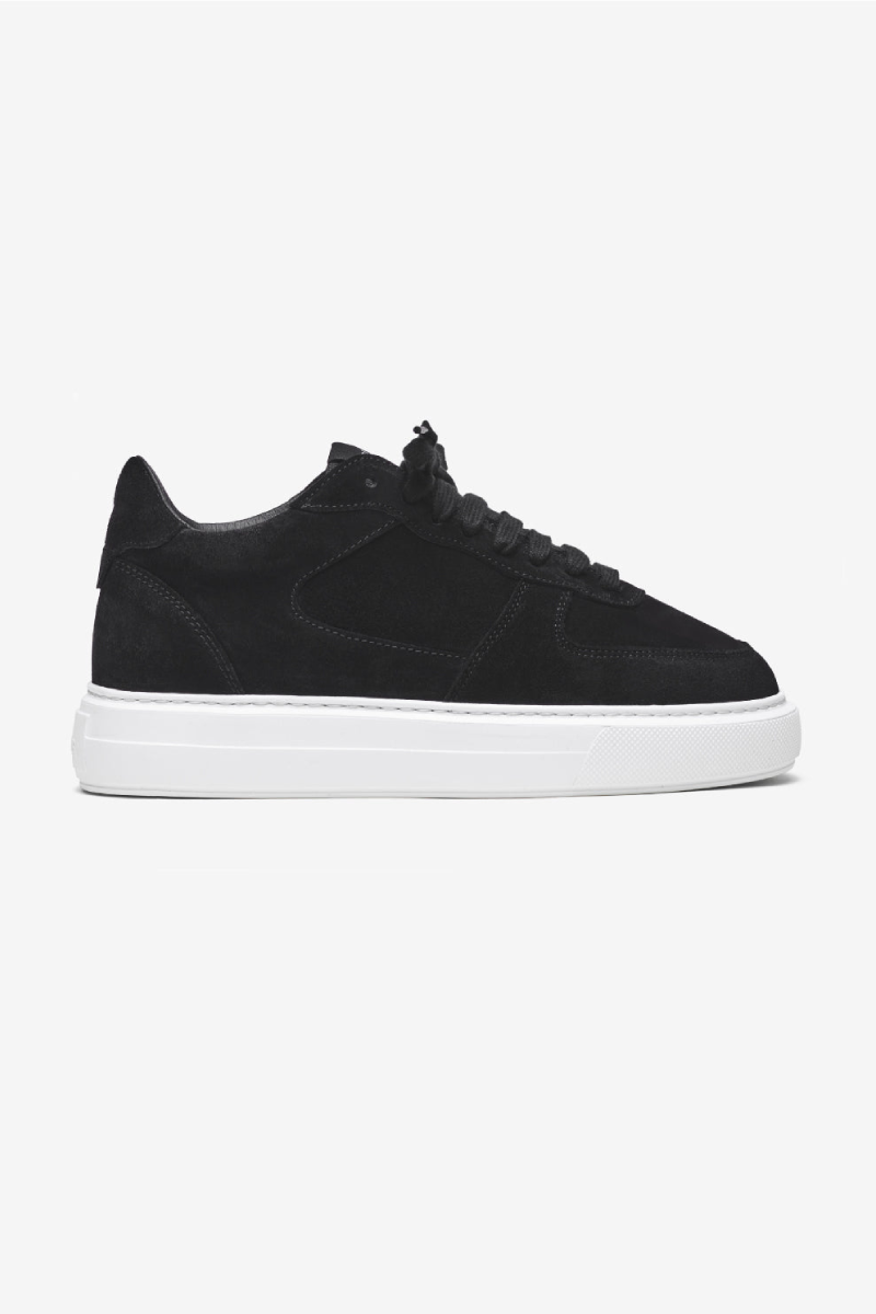 VELAR SUEDE TRAINERS