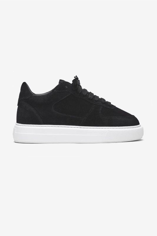 VELAR SUEDE TRAINERS