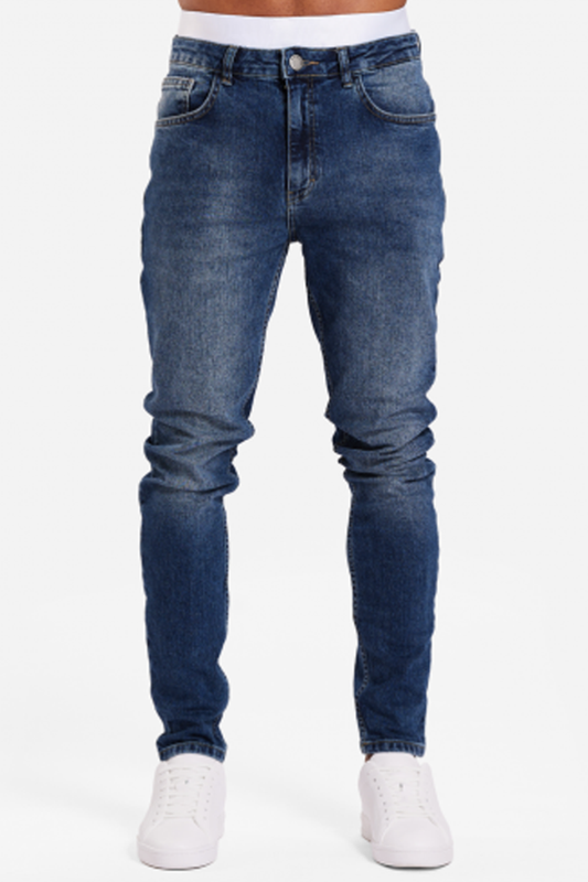 THE SERRANO JEANS