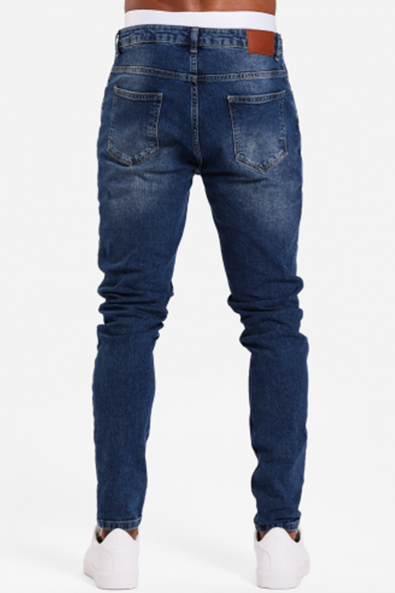 THE SERRANO JEANS