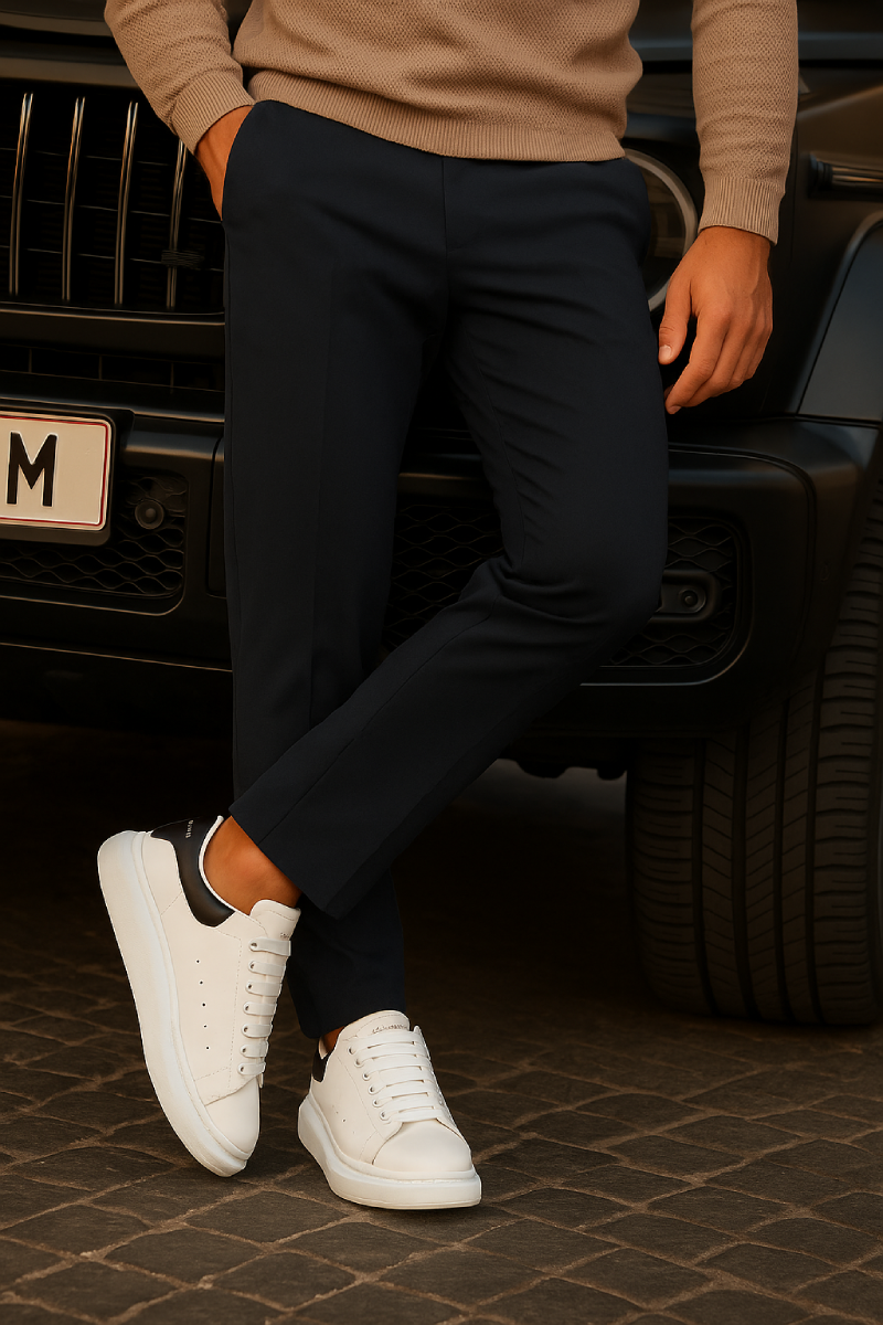THE MOTION TROUSERS