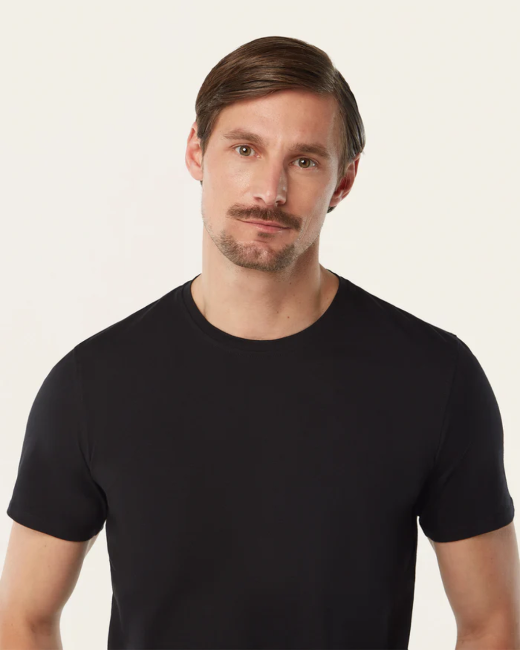 Black T-shirt