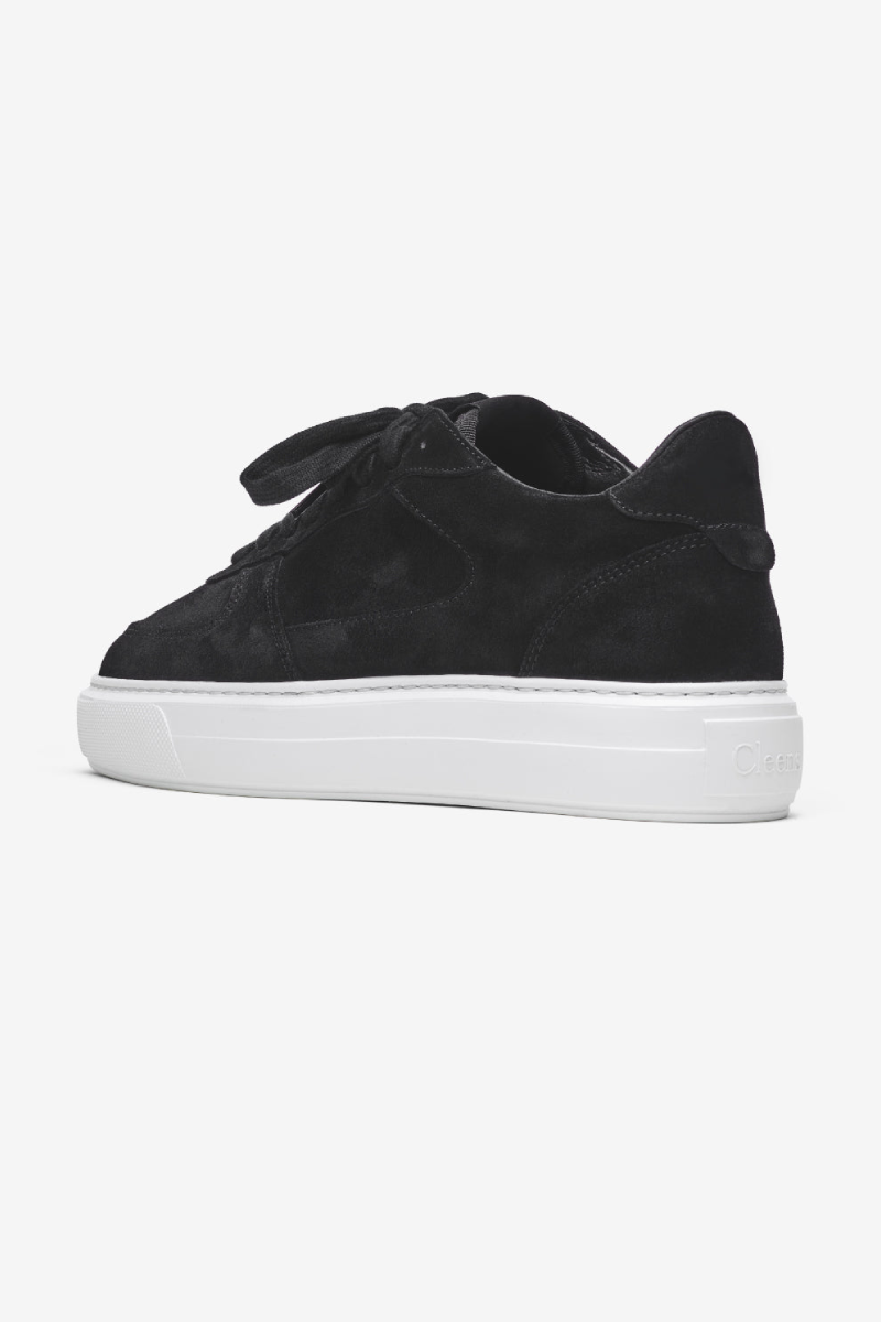 VELAR SUEDE TRAINERS