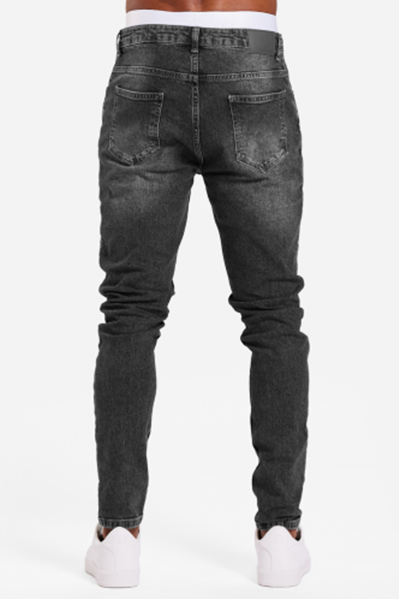 THE SERRANO JEANS