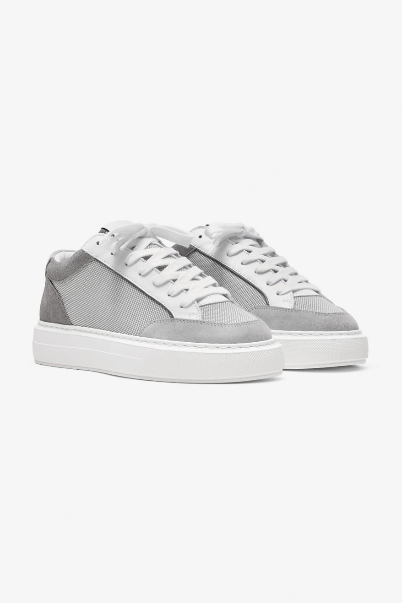VELAR MESH TRAINERS