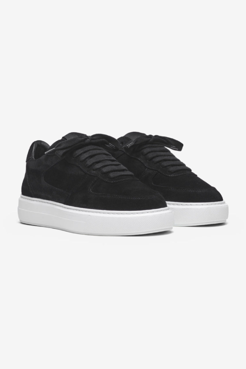VELAR SUEDE TRAINERS