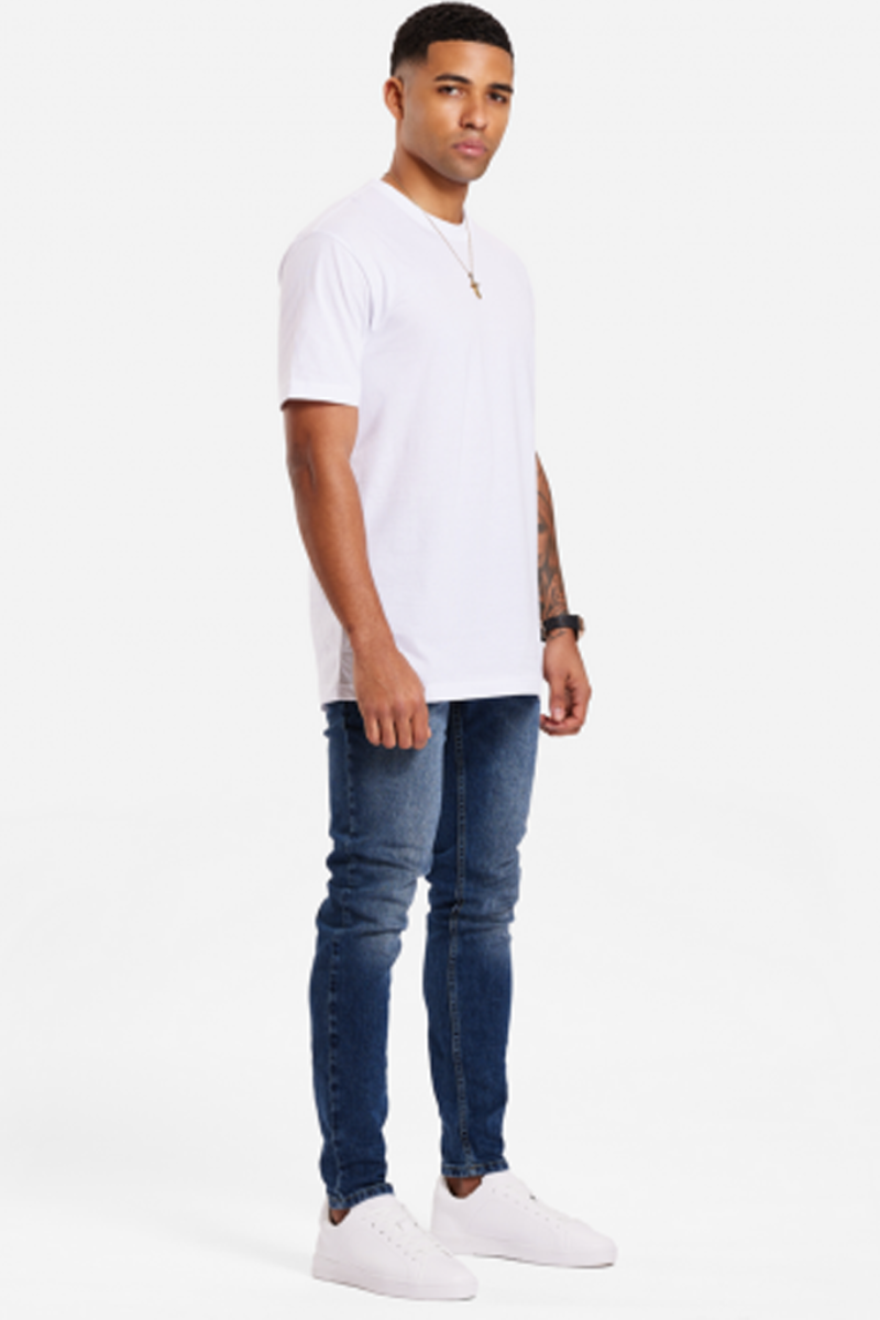 THE SERRANO JEANS