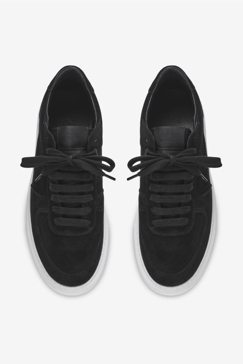VELAR SUEDE TRAINERS